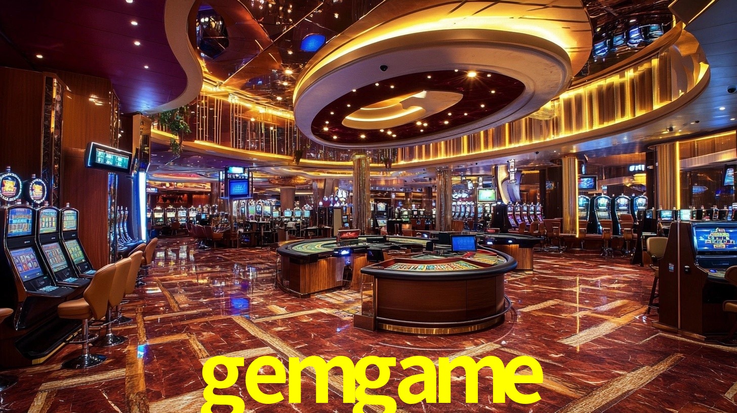 Welcome Bonus gemgame