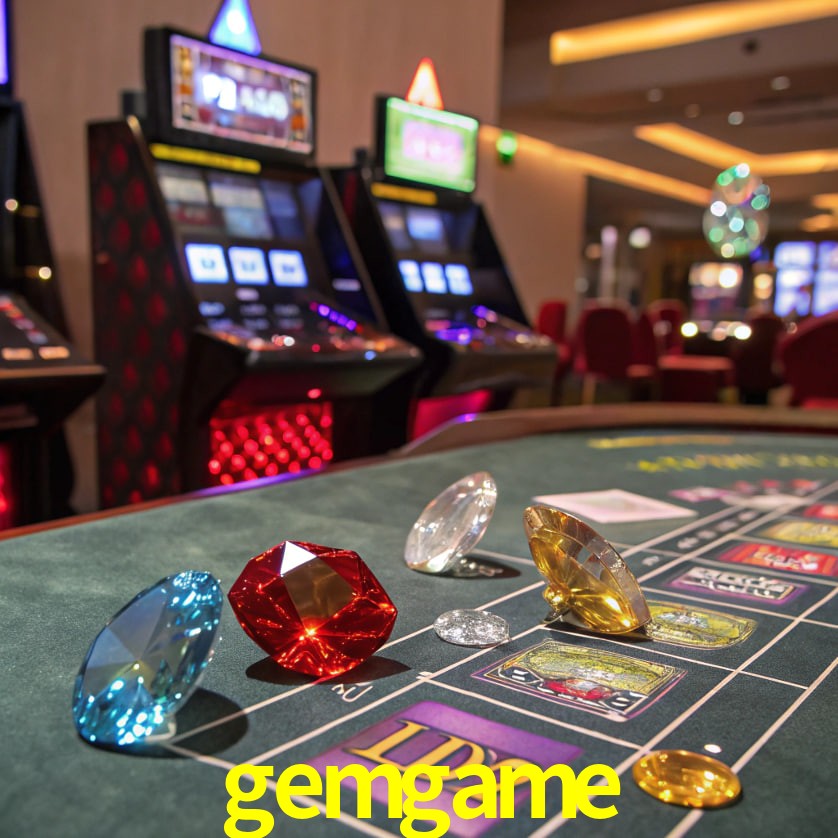 Fortune-Gems