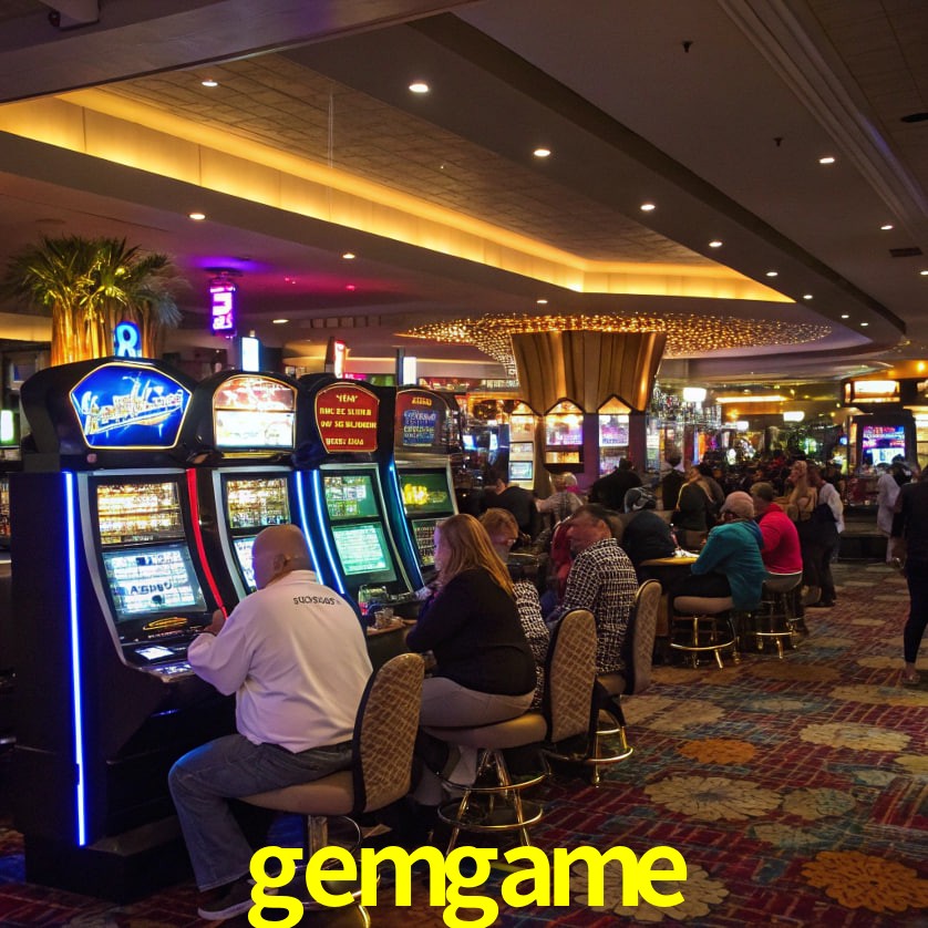 gemgame-Game-Jogo