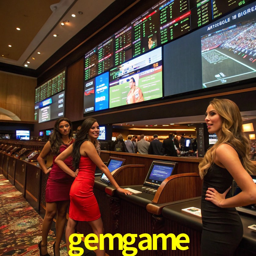 gemgame-Game-Apostas