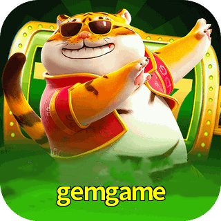 gemgame-Logo
