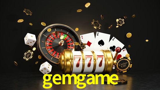 Game Providers gemgame