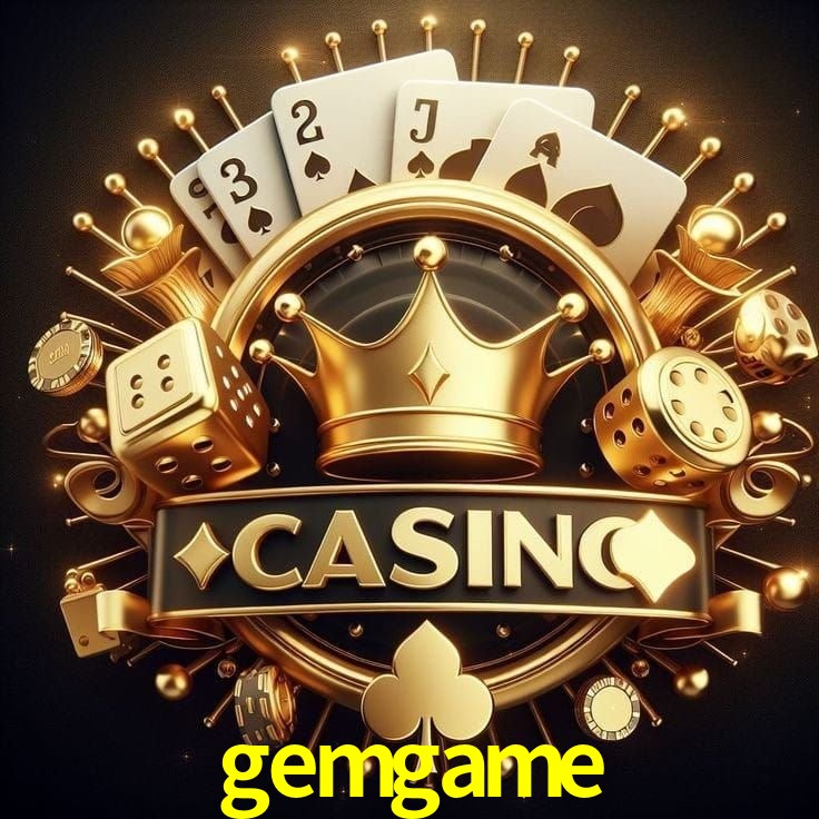 Diretório de Jogos gemgame