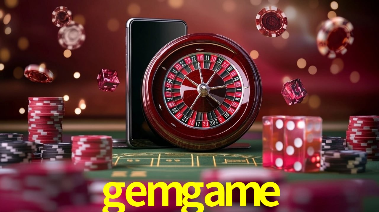 Secure Login gemgame