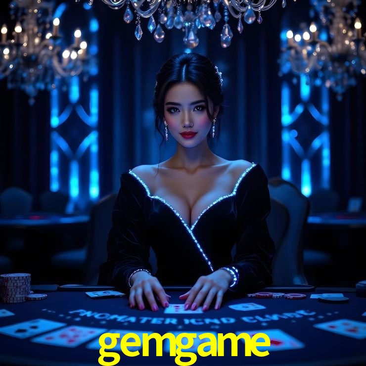 Benefícios da Conta gemgame