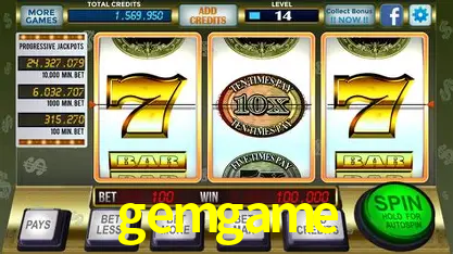 gemgame: A Experiência de Casino com Jogos de Mesa ao Vivo