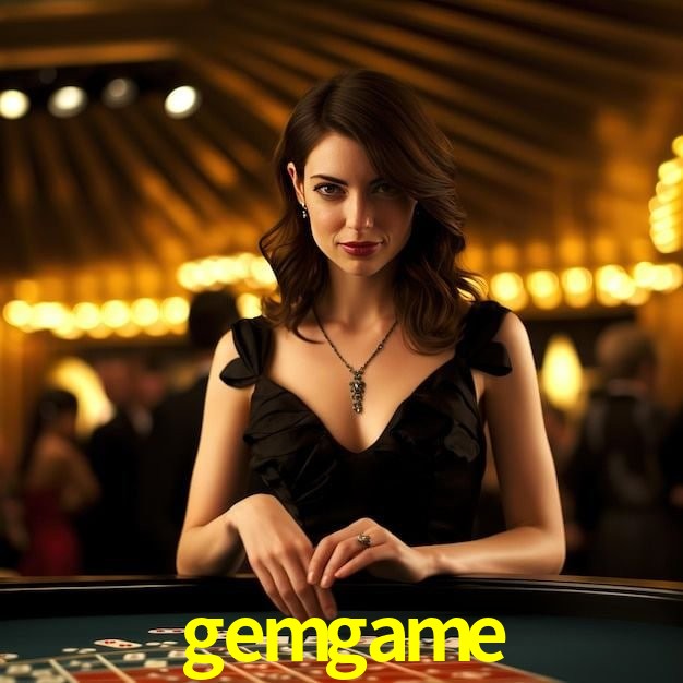 Desvendando o Mundo dos Jogos Virtuais na gemgame