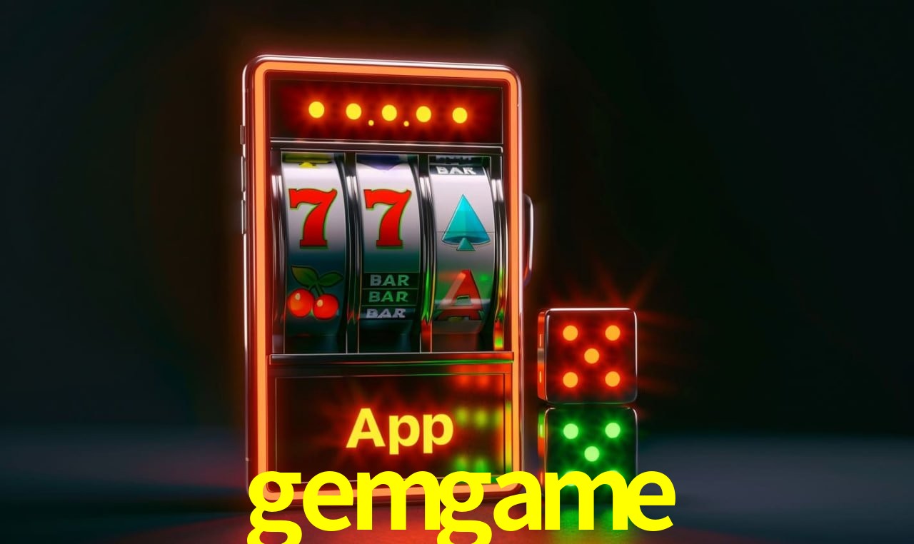 Jogos de Slot gemgame