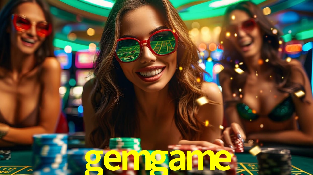 2FA Security gemgame