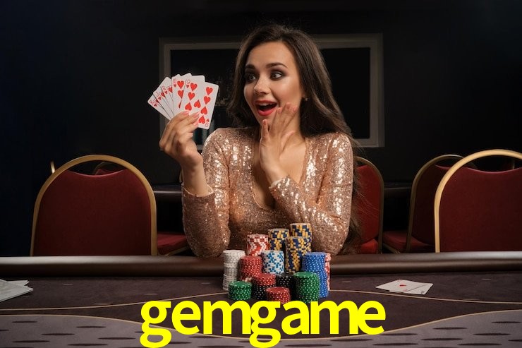 Jogos Exclusivos gemgame