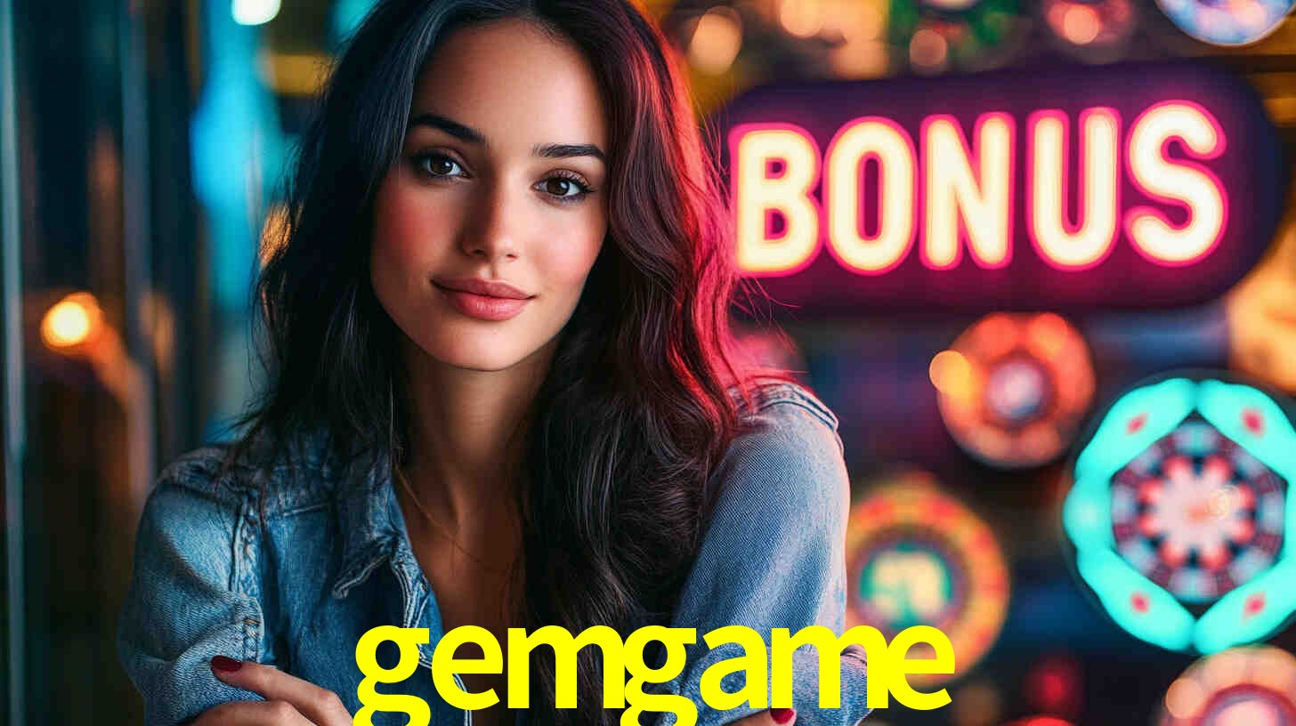 Welcome Bonus gemgame