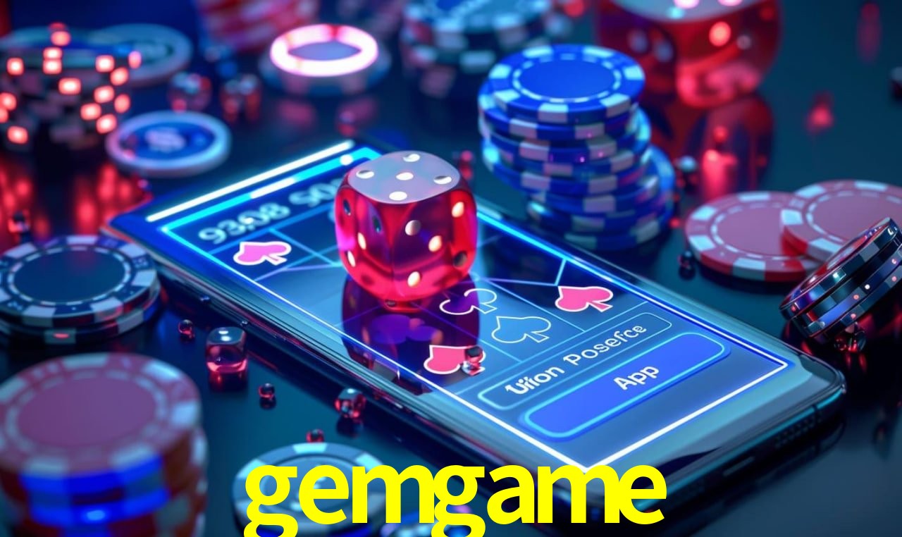 gemgame,gemgame bet