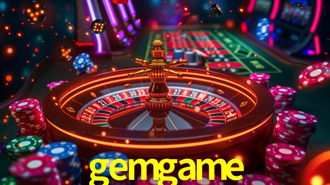 PIX Instantâneo gemgame