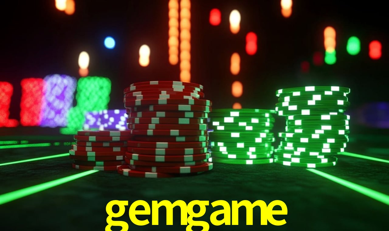 Responsive Design gemgame