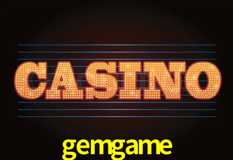 Recursos de Bônus gemgame