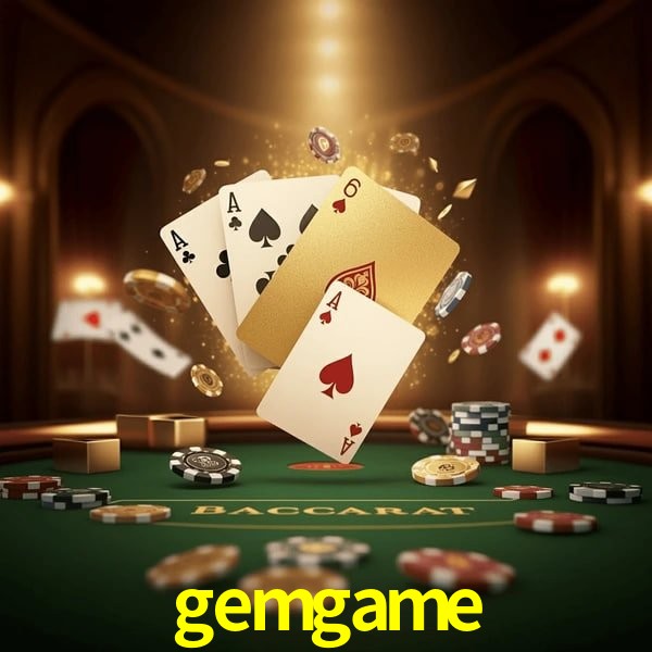 Games Directory gemgame