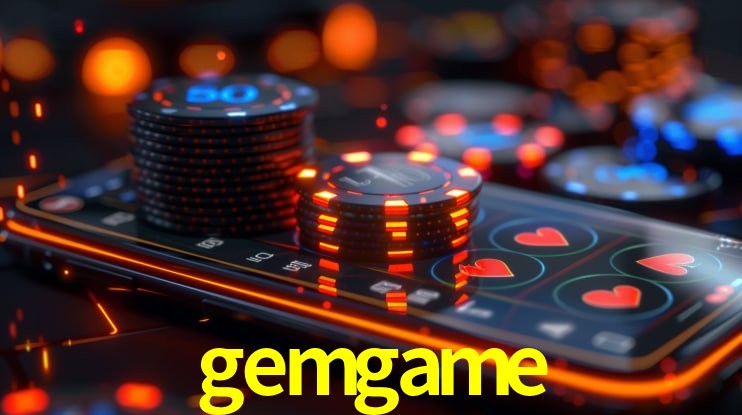 Platform Technology gemgame