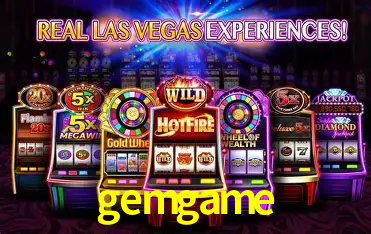 Descubra a Magia dos Jogos de Arcade no gemgame