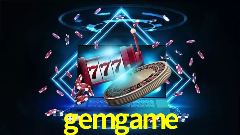 Tecnologia da Plataforma gemgame