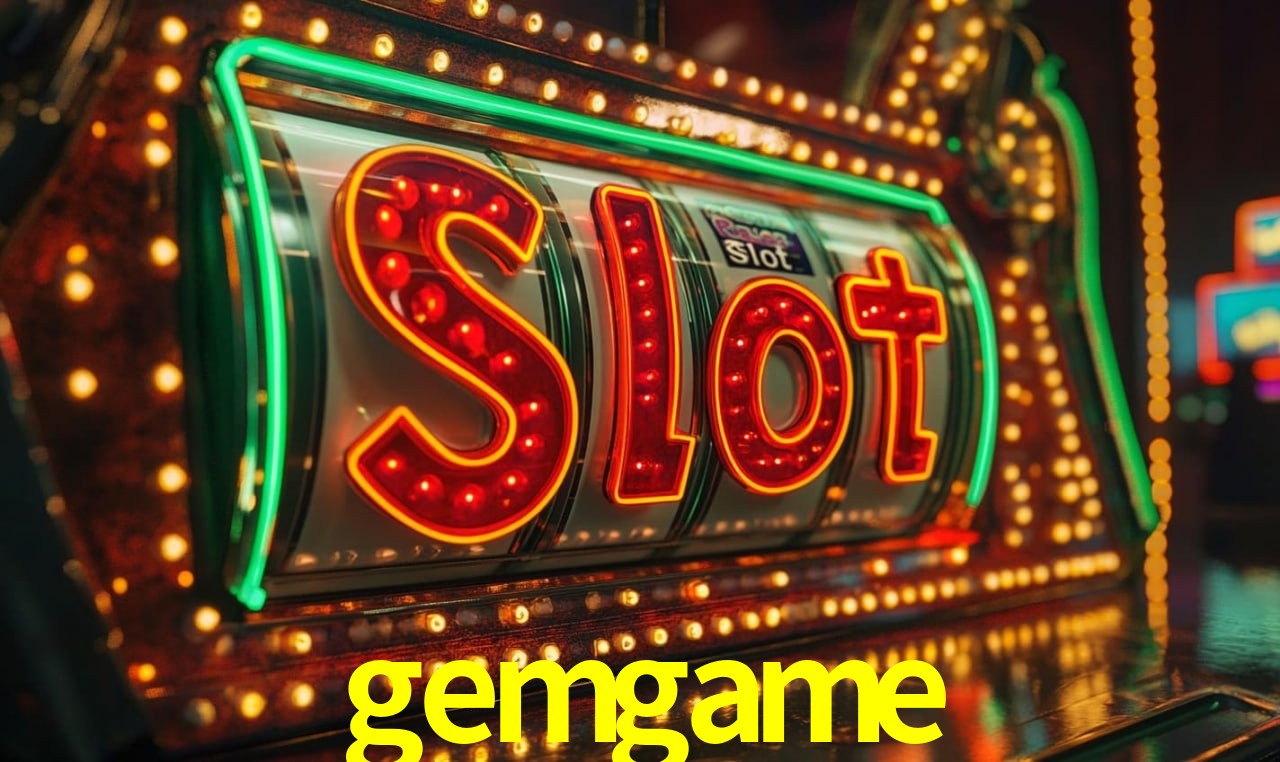 Promoções Sazonais gemgame