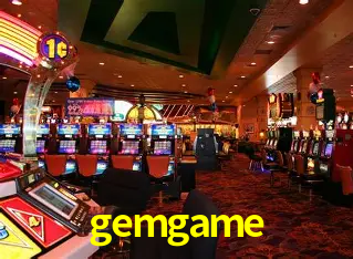 Descubra o Mundo do Cassino Online com gemgame