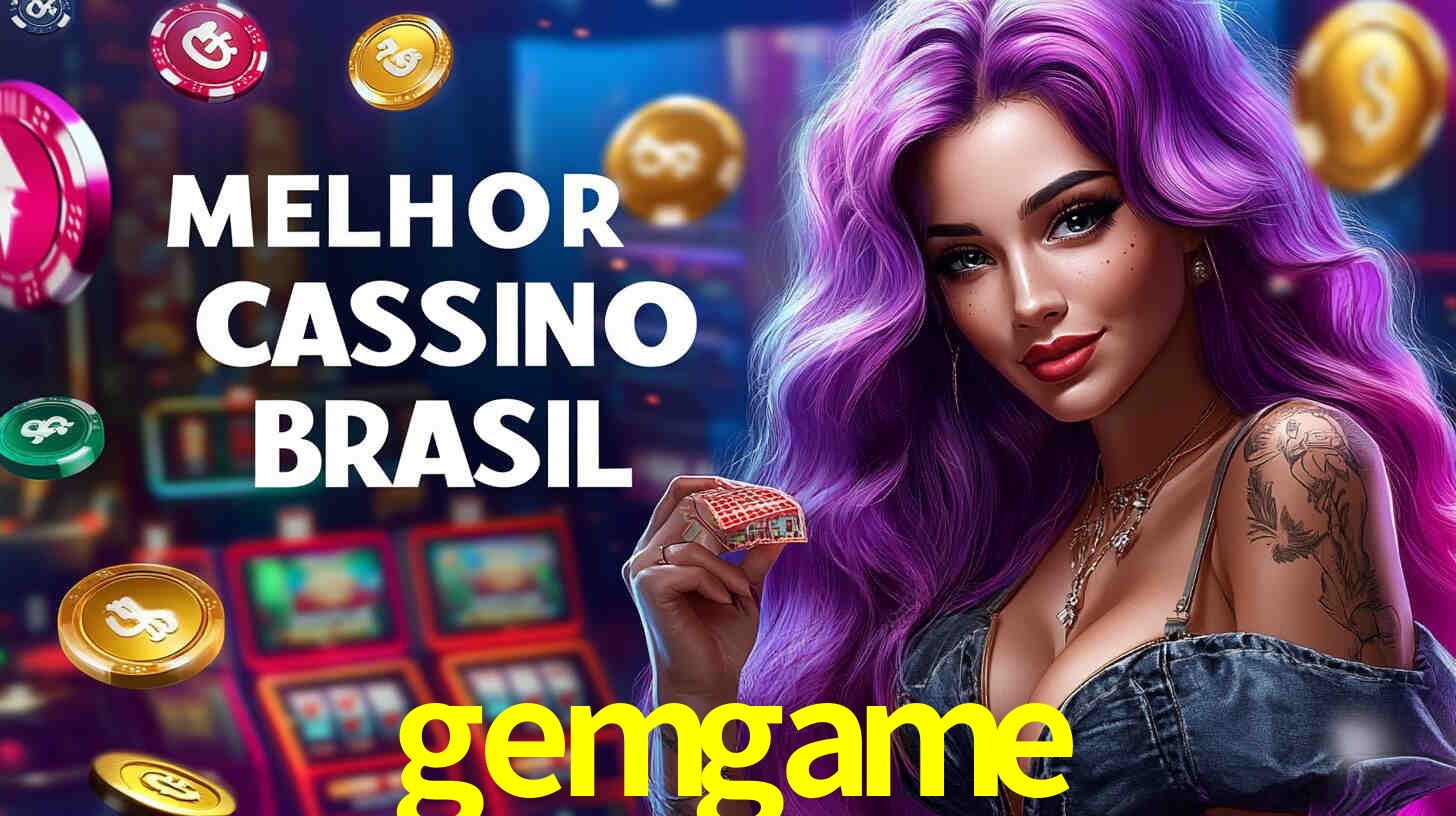 Descubra a Essência do gemgame: Nossa História e Compromissos