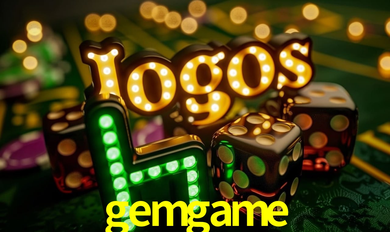 Casino Ao Vivo gemgame
