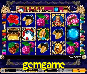 A Popularidade dos Caça-Níqueis no gemgame