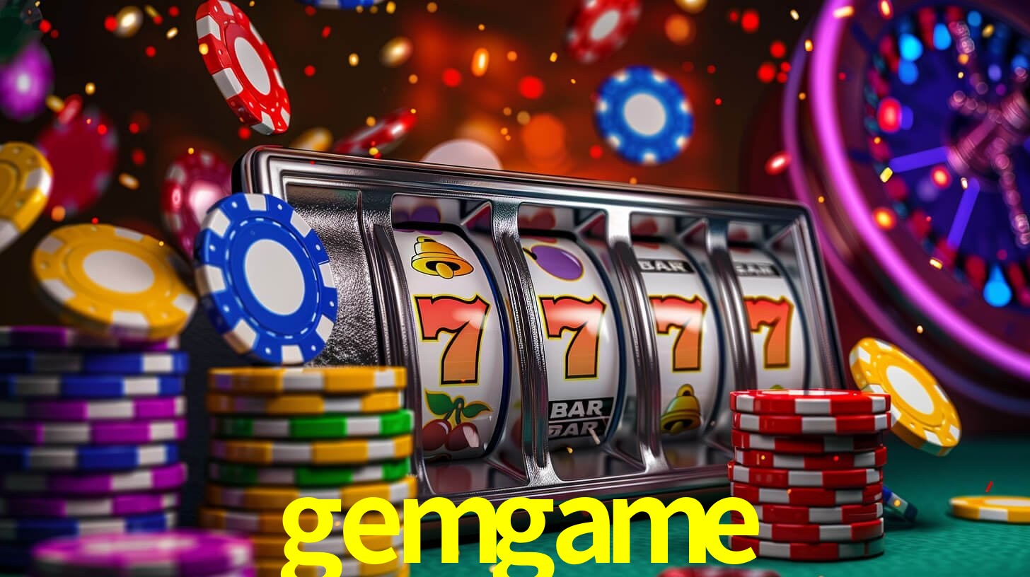 Casino Ao Vivo gemgame